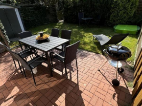 Holiday home Hermann - MarBi all inclusive